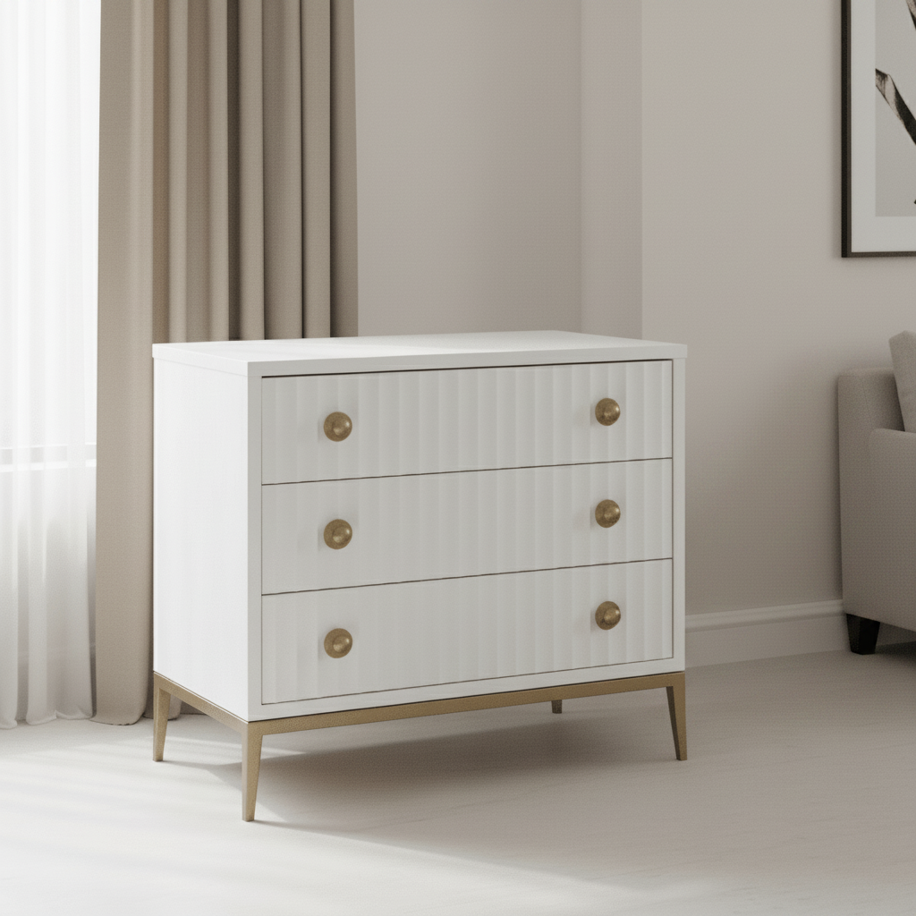 East Camden Chest Cabinets & Chests| Fairfield Chair