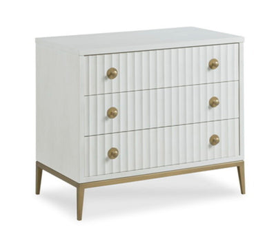 East Camden Chest - Al Rugaib Furniture
