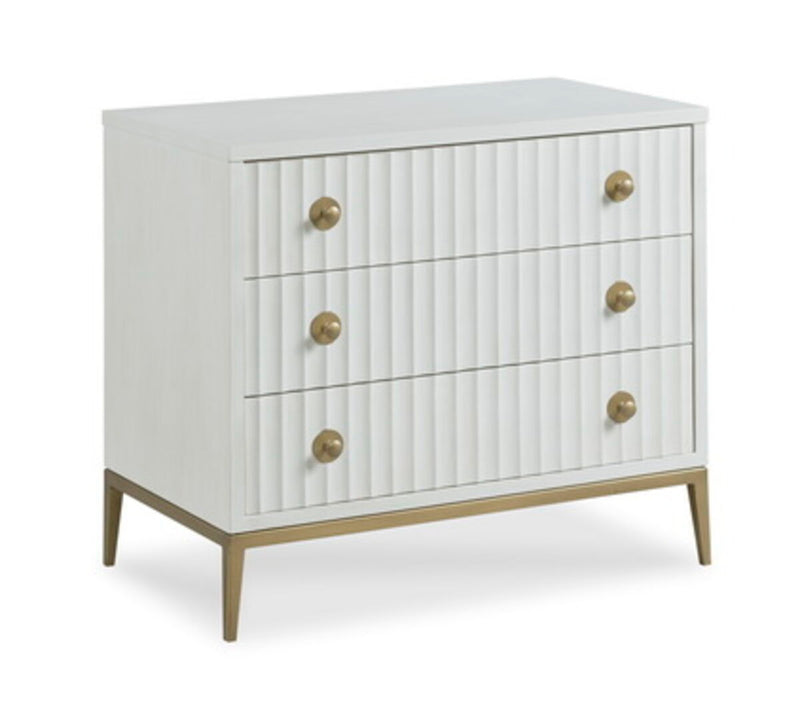 East Camden Chest - Al Rugaib Furniture