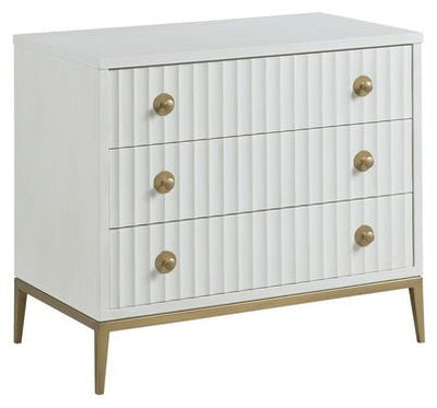 East Camden Chest - Al Rugaib Furniture