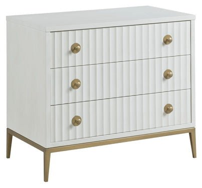 East Camden Chest - Al Rugaib Furniture