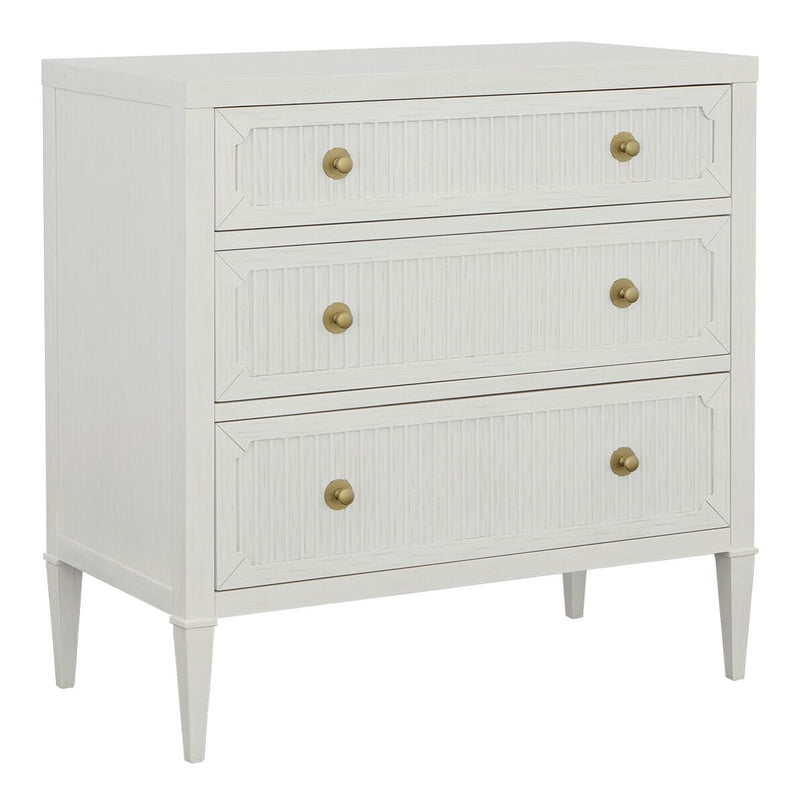 East Camden Chest - Al Rugaib Furniture