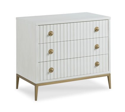 East Camden Chest - Al Rugaib Furniture