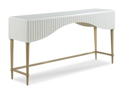 East Camden Console Table - Al Rugaib Furniture
