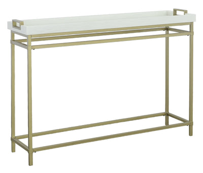 East Camden Console Table - Al Rugaib Furniture