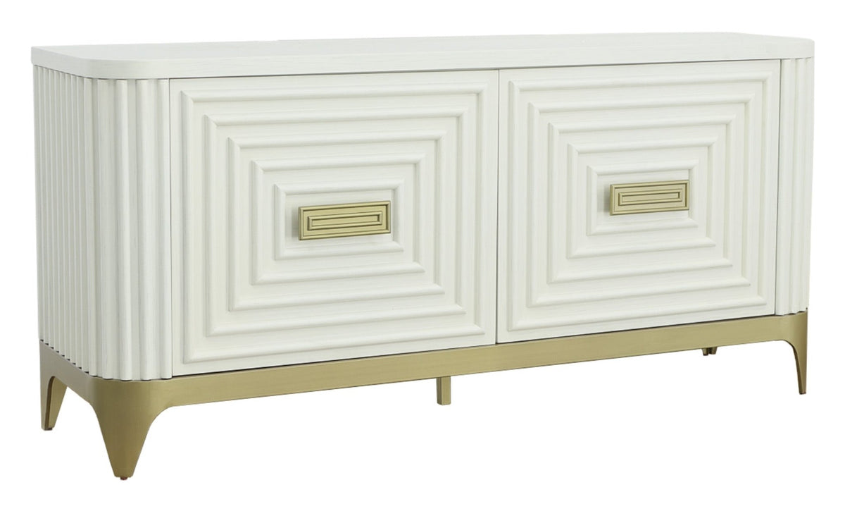 East Camden Credenza Consoles & Sideboards| Fairfield Chair