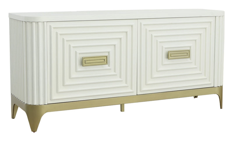 East Camden Credenza - Al Rugaib Furniture