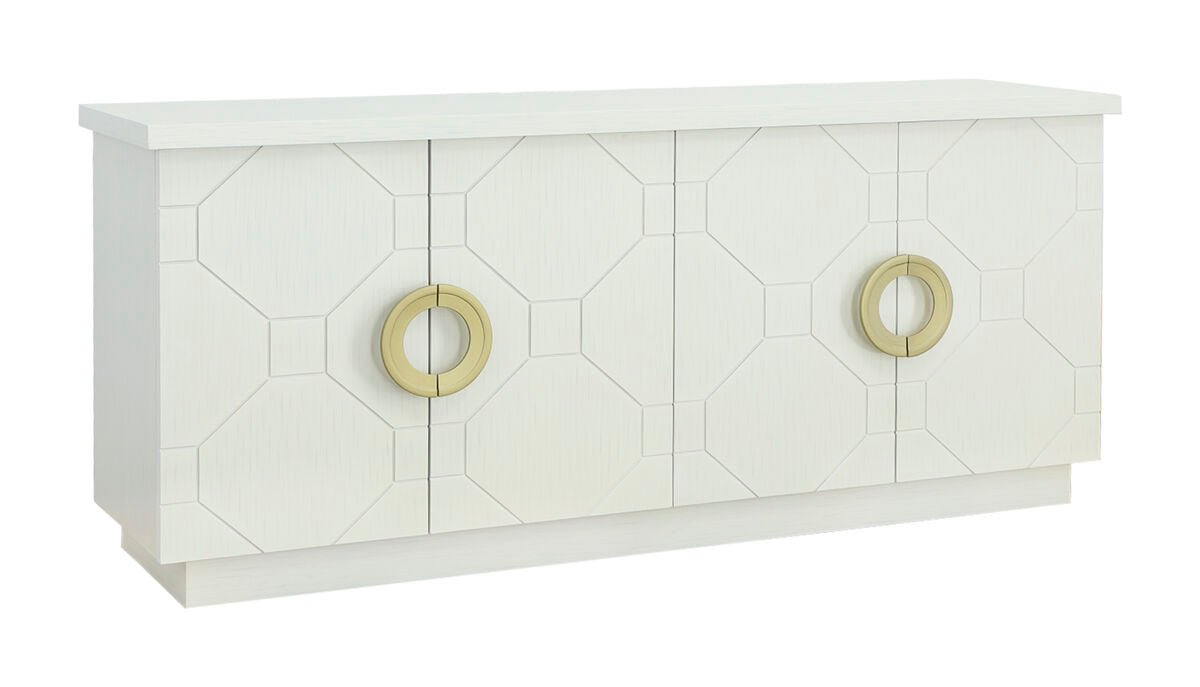 East Camden Credenza Consoles & Sideboards| Fairfield Chair