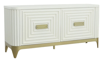 East Camden Credenza - Al Rugaib Furniture