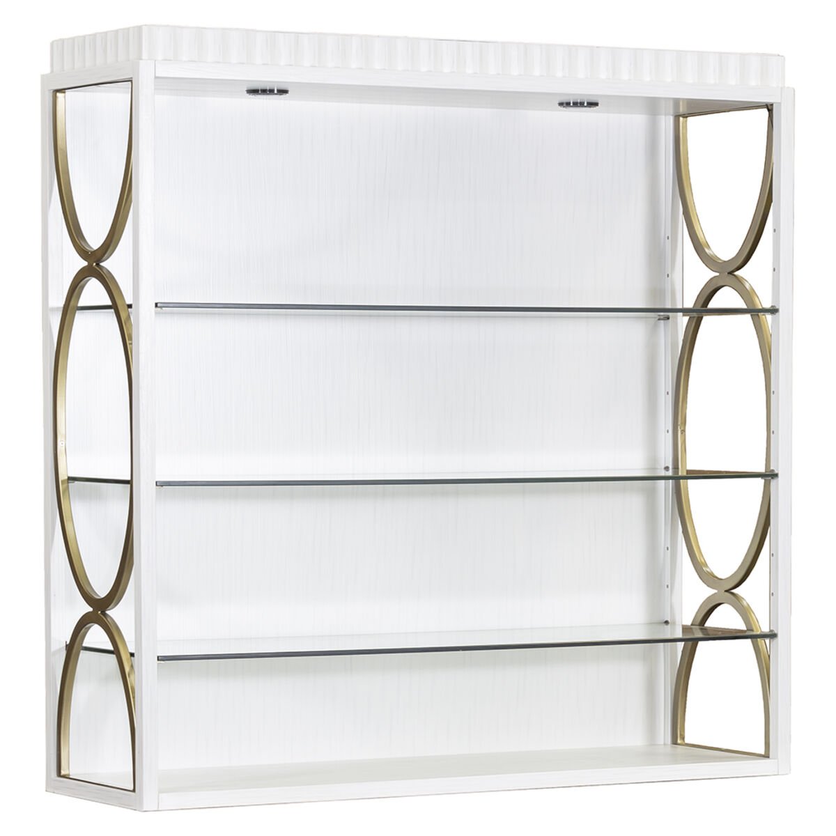 East Camden Deck Shelves| Fairfield Chair