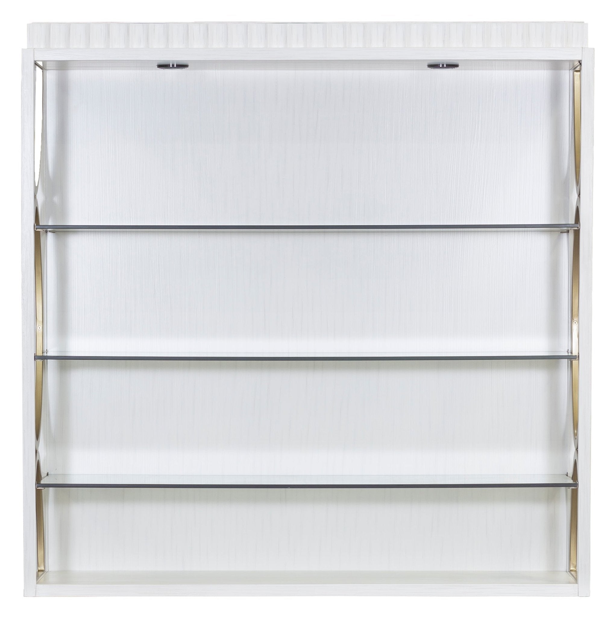 East Camden Deck Shelves| Fairfield Chair