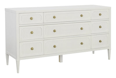 East Camden Dresser - Al Rugaib Furniture