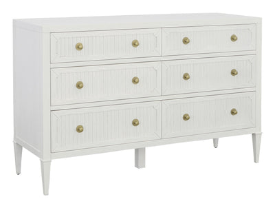 East Camden Dresser - Al Rugaib Furniture
