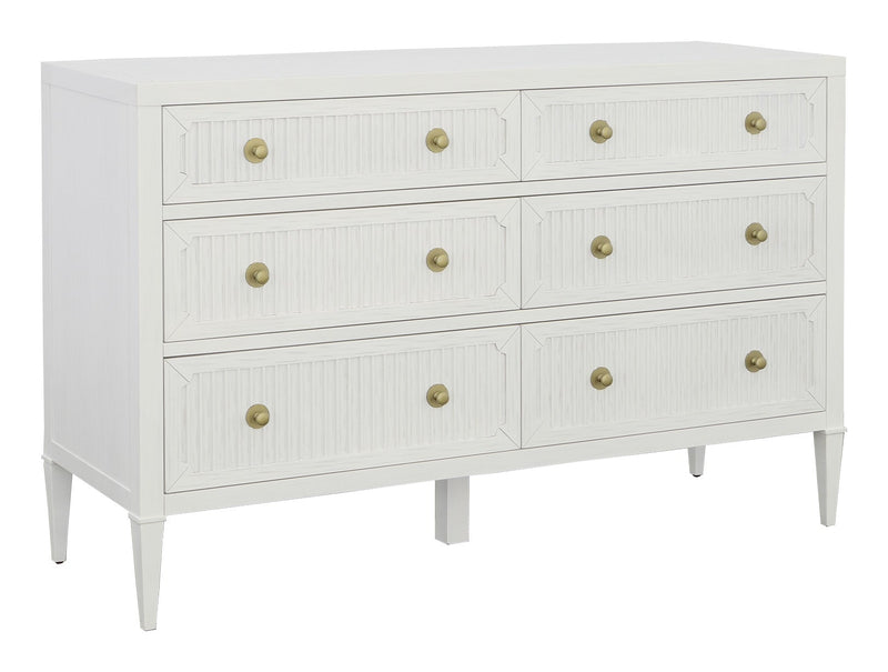 East Camden Dresser - Al Rugaib Furniture