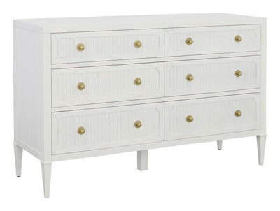 East Camden Dresser - Al Rugaib Furniture