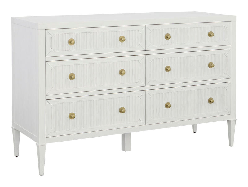 East Camden Dresser - Al Rugaib Furniture