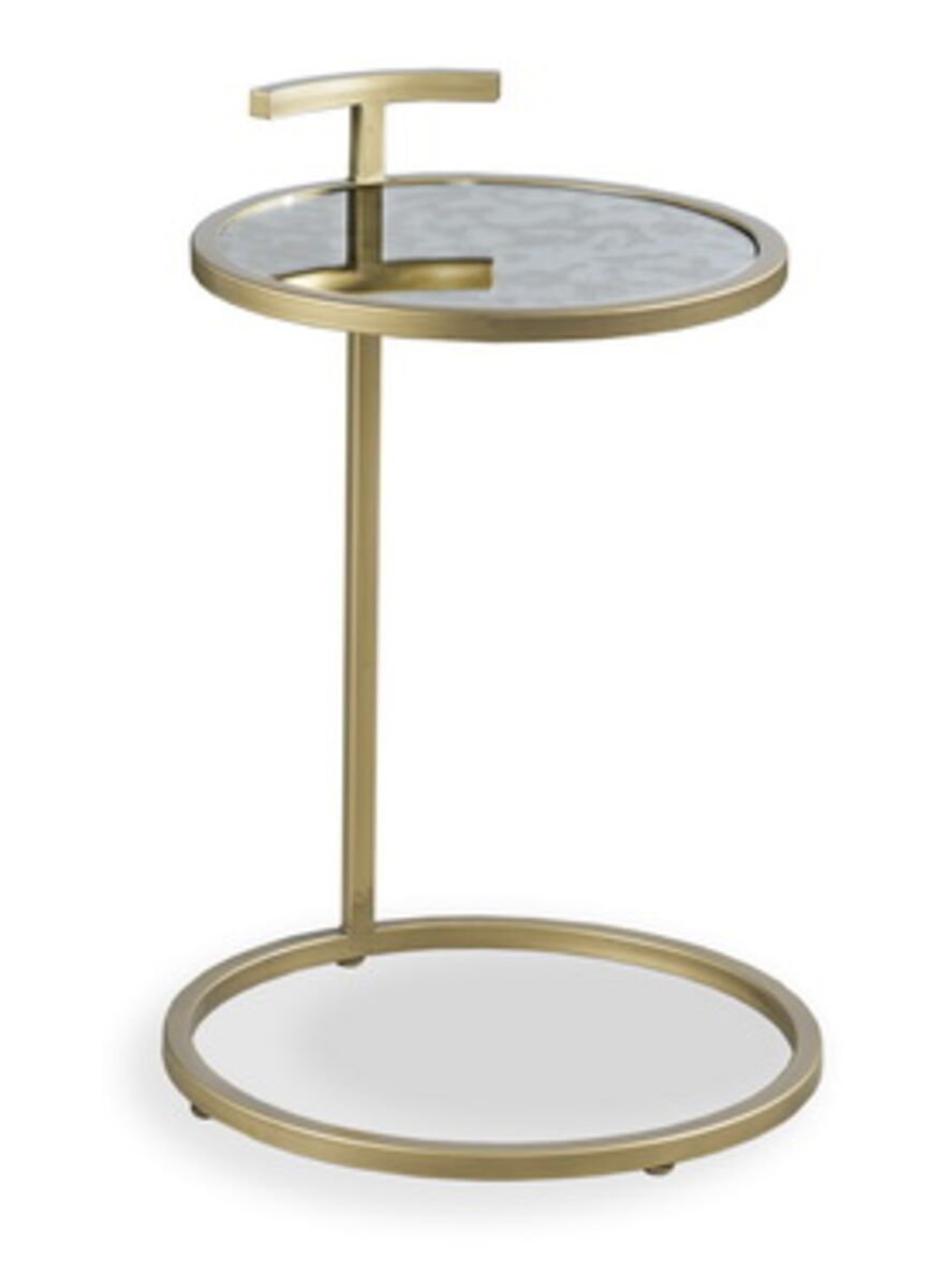 East Camden Drink Table Coffee Tables| Fairfield Chair