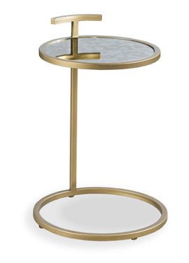 East Camden Drink Table Coffee Tables| Fairfield Chair