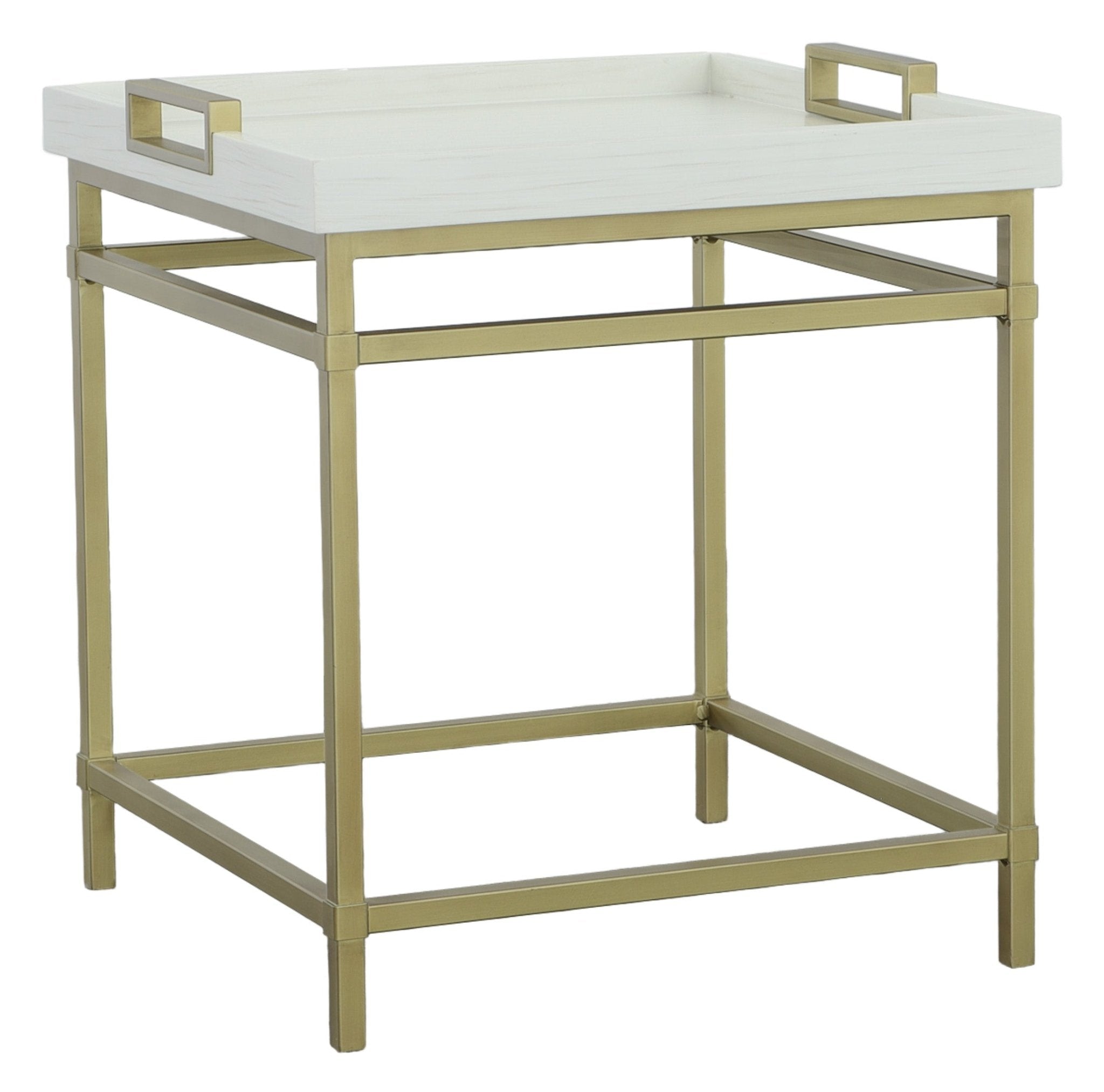 East Camden End Table Accent & End Tables| Fairfield Chair