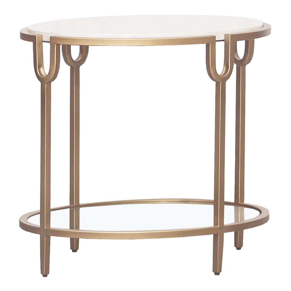 East Camden Lamp Table Table Lamps| Fairfield Chair