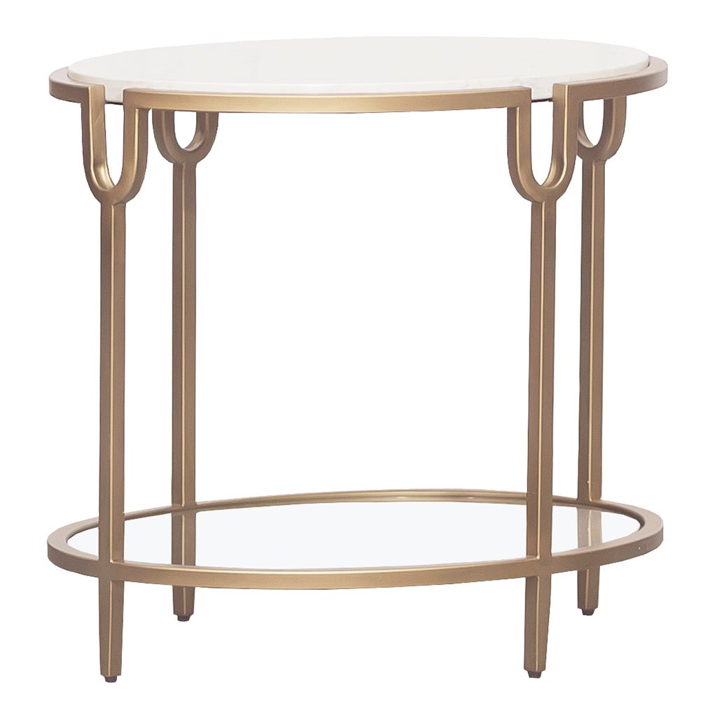 East Camden Lamp Table Table Lamps| Fairfield Chair