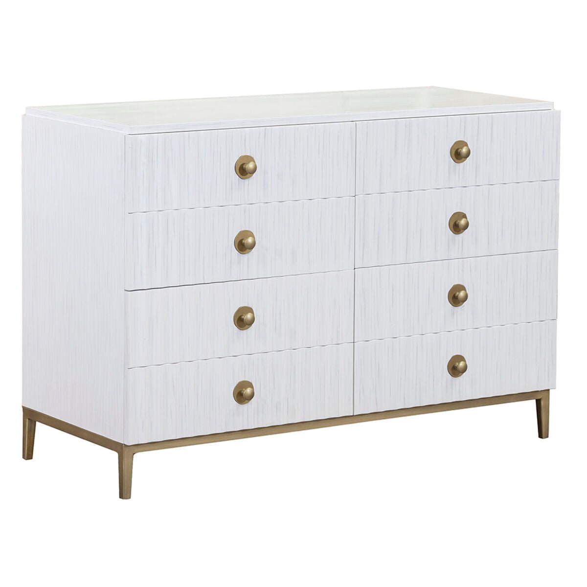 East Camden Lateral File Dressers| Fairfield Chair