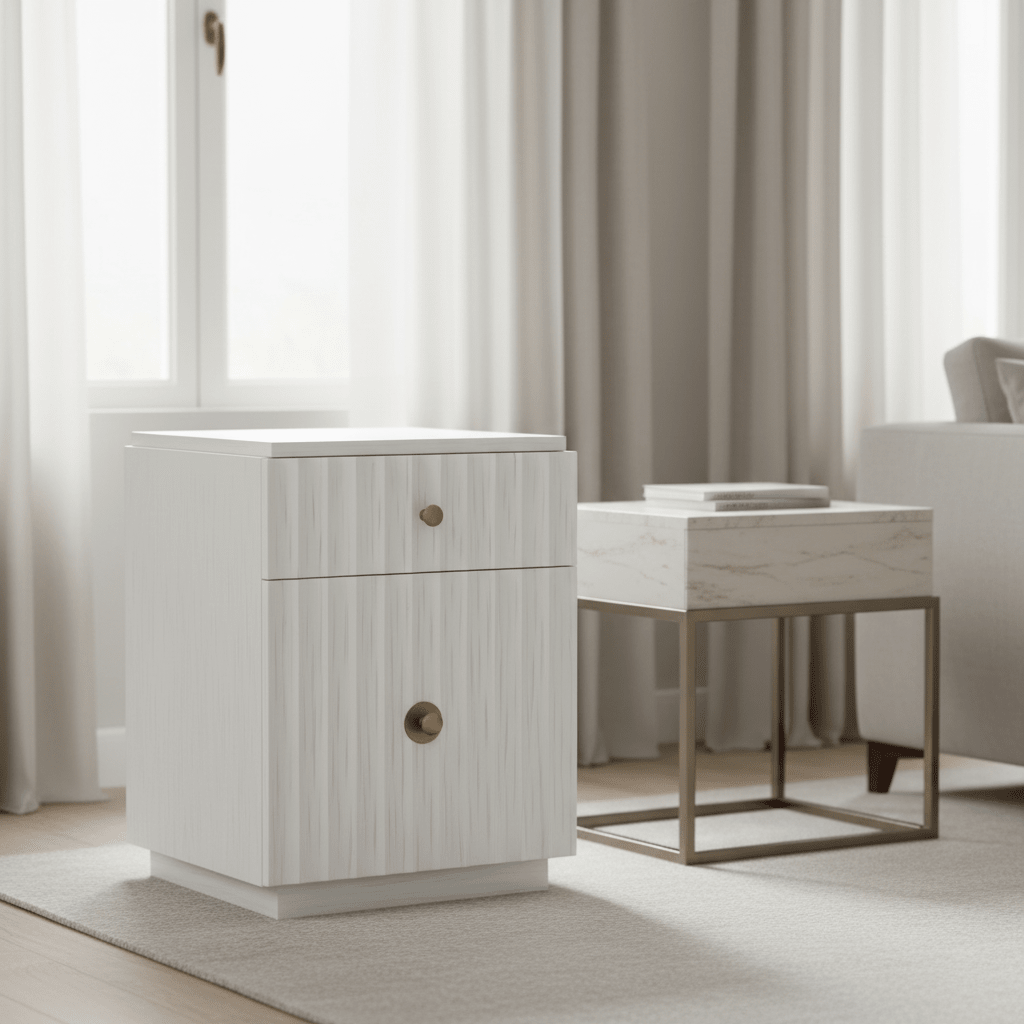 East Camden Mobile File Cabinets & Chests| Fairfield Chair