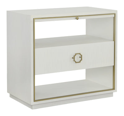 East Camden Nightstand - Al Rugaib Furniture