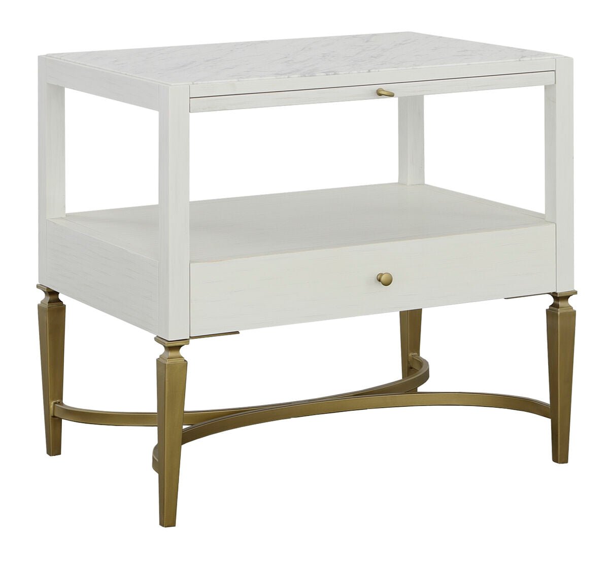 East Camden Nightstand Nightstands| Fairfield Chair