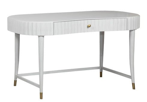 East Camden Vanity Desk Desk| Fairfield Chair