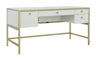 East Camden Writing Desk - Al Rugaib Furniture