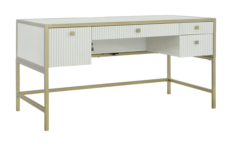 East Camden Writing Desk - Al Rugaib Furniture