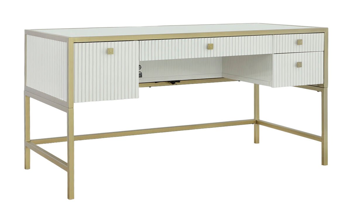 East Camden Writing Desk Office Desks| Fairfield Chair