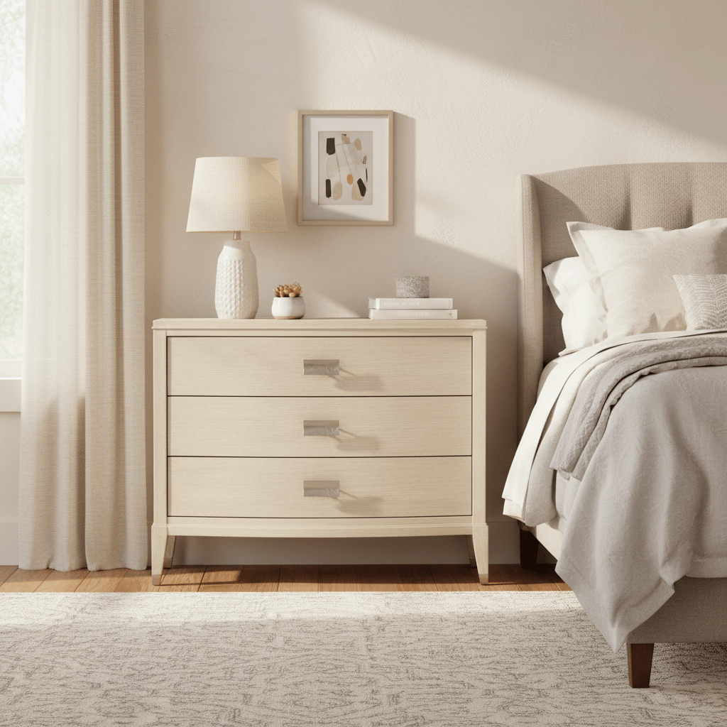 East Hampton Nighstand Nightstands| Bernhardt