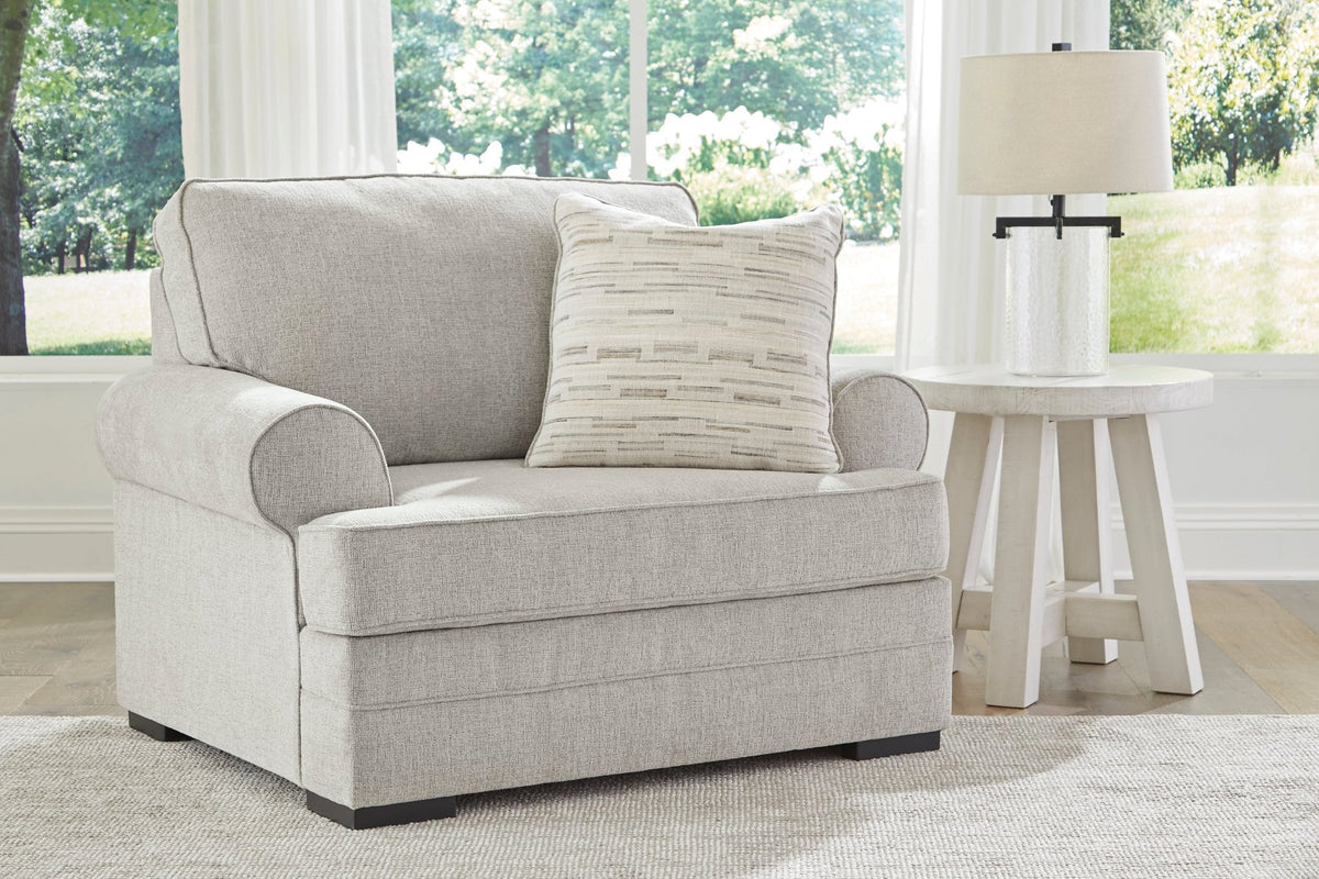 Eastonbridge Oversized Chair Chairs| Ashley Homestore
