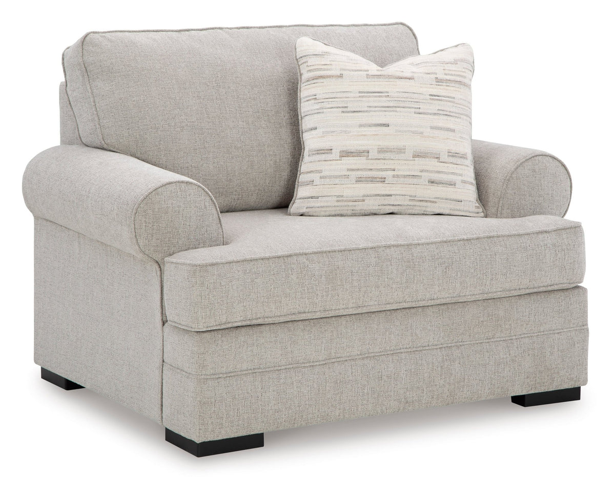 Eastonbridge Sofa Chaise set Sectionals| Ashley Homestore