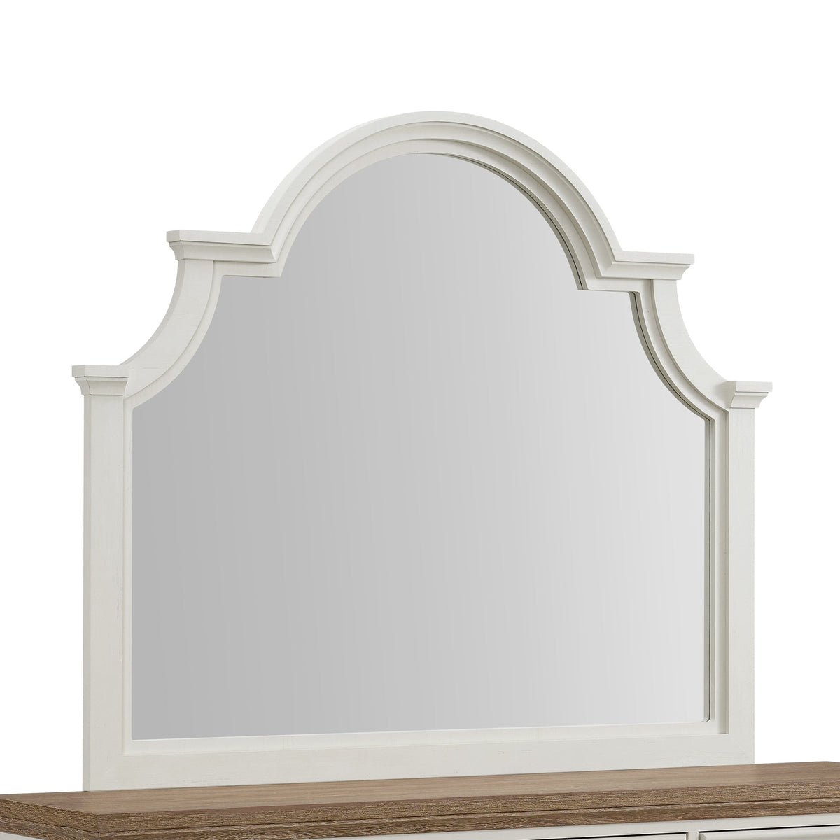 Eastwood Youth King set UPH in Off-White Dining Tables| Roots Furniture