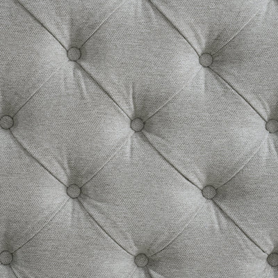 Eastwood Youth King set UPH in Off - White - Al Rugaib Furniture