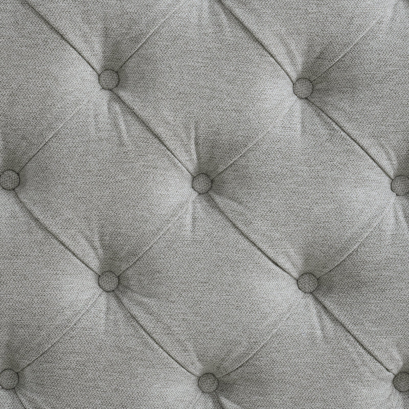 Eastwood Youth King set UPH in Off - White - Al Rugaib Furniture