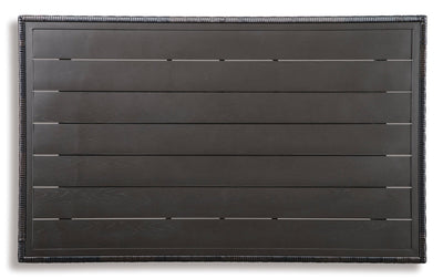 Easy Isle Multi - Use Table - Al Rugaib Furniture