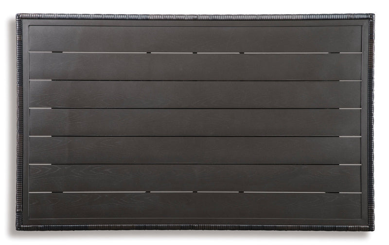 Easy Isle Multi - Use Table - Al Rugaib Furniture