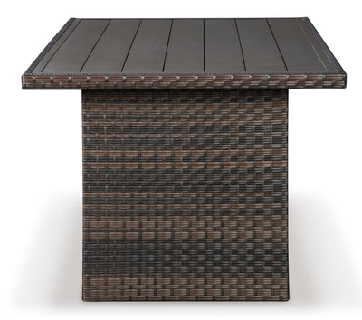 Easy Isle Multi - Use Table - Al Rugaib Furniture