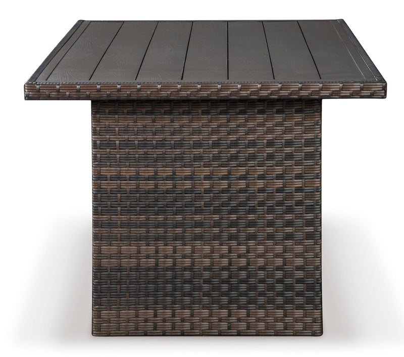 Easy Isle Multi - Use Table - Al Rugaib Furniture