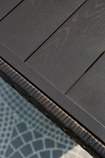 Easy Isle Multi - Use Table - Al Rugaib Furniture