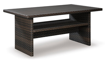 Easy Isle Multi - Use Table - Al Rugaib Furniture