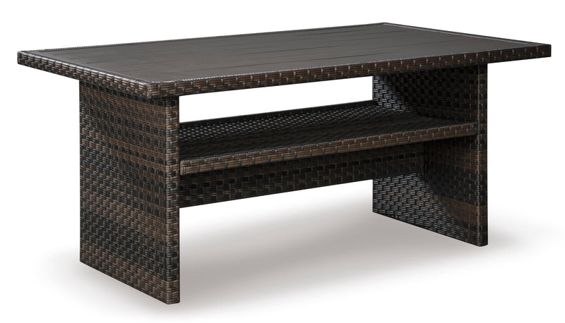 Easy Isle Multi - Use Table - Al Rugaib Furniture