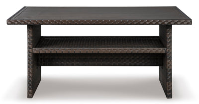 Easy Isle Multi - Use Table - Al Rugaib Furniture