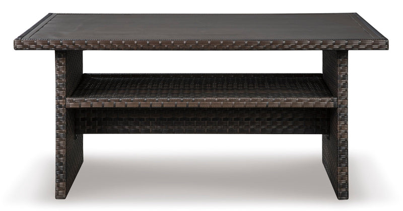 Easy Isle Multi - Use Table - Al Rugaib Furniture