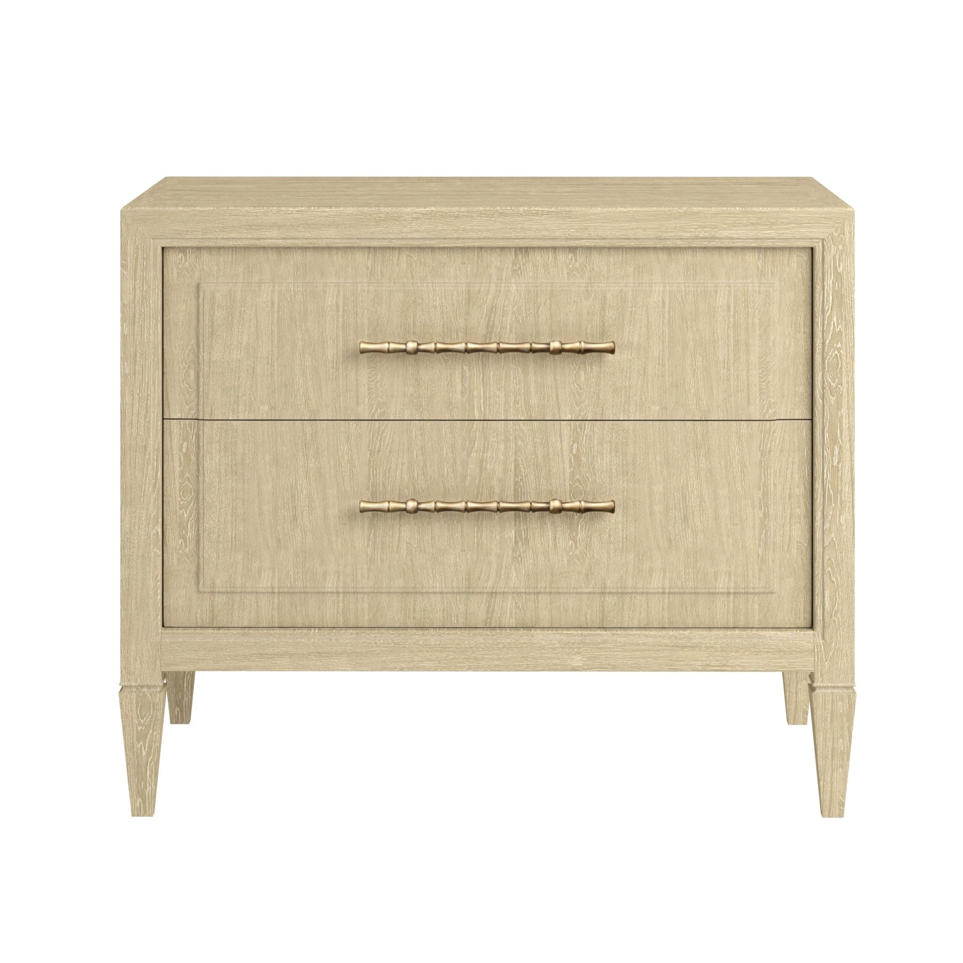 Eave - 2 Drawer Nightstand Nightstands| A.R.T. Furniture