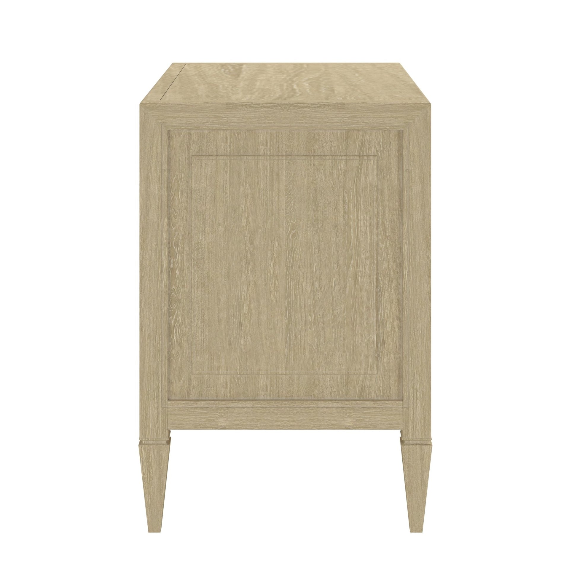 Eave - 2 Drawer Nightstand Nightstands| A.R.T. Furniture